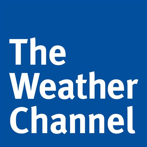 watherchanel|the weather channel logo.